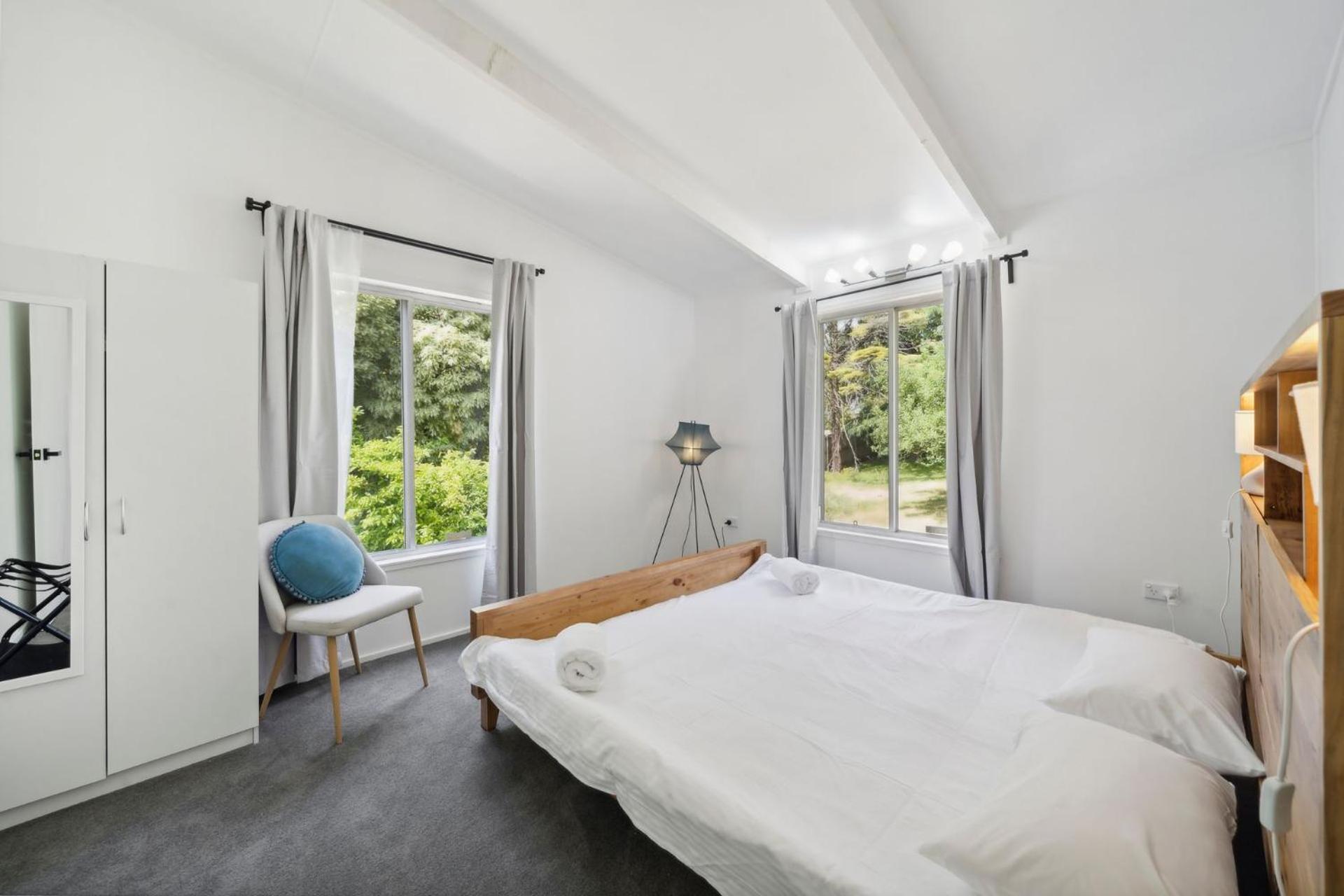 Magnolia Cottage Leura Exterior foto