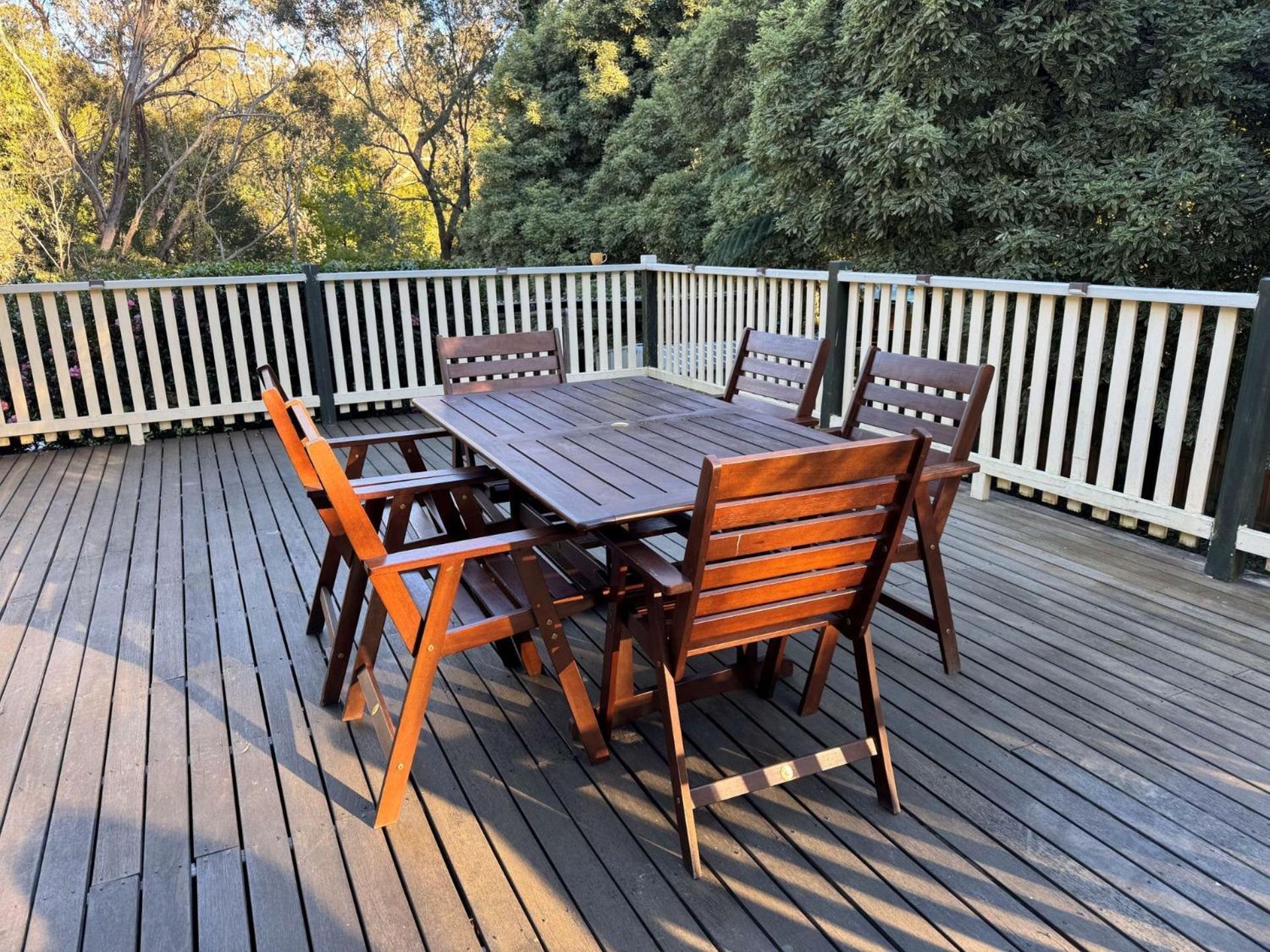 Magnolia Cottage Leura Exterior foto